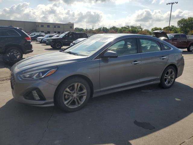 2019 HYUNDAI SONATA LIMITED, 