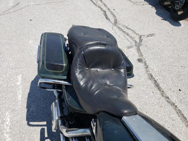 1HD1FCW19XY624619 - 1999 HARLEY-DAVIDSON FLHTCUI 绿色 照片 6