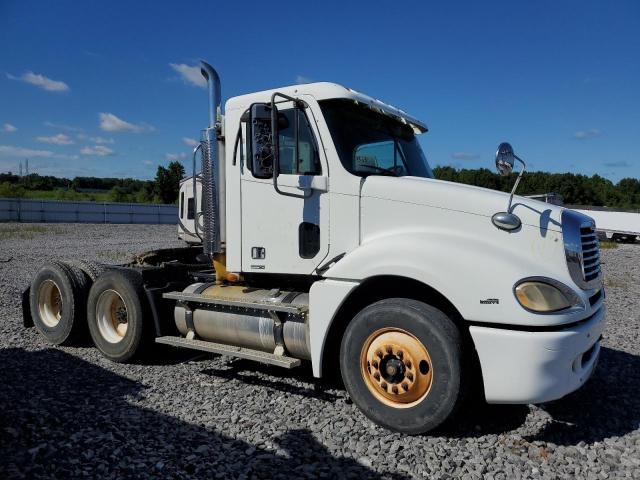 1FUJA6CV97LX24587 - 2007 FREIGHTLINER CONVENTION COLUMBIA WHITE photo 1