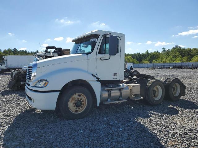 1FUJA6CV97LX24587 - 2007 FREIGHTLINER CONVENTION COLUMBIA WHITE photo 2