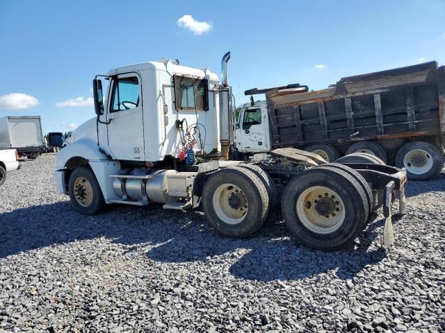 1FUJA6CV97LX24587 - 2007 FREIGHTLINER CONVENTION COLUMBIA WHITE photo 3