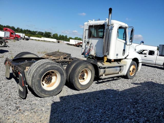 1FUJA6CV97LX24587 - 2007 FREIGHTLINER CONVENTION COLUMBIA WHITE photo 4