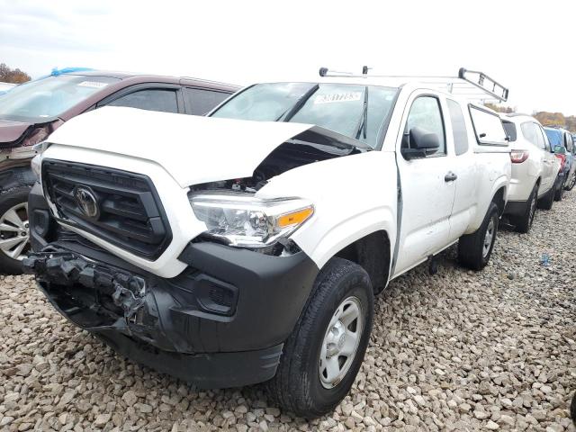 2022 TOYOTA TACOMA ACCESS CAB, 