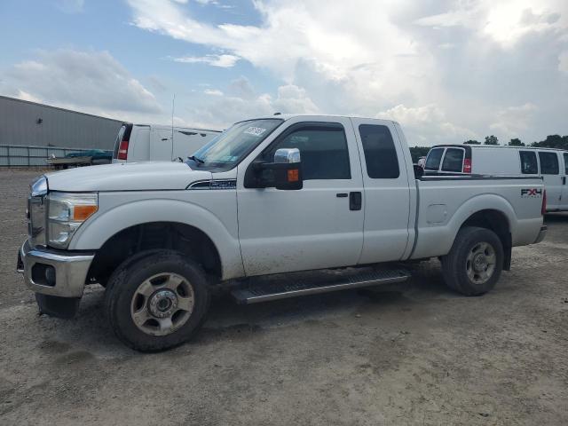 2011 FORD F250 SUPER DUTY, null