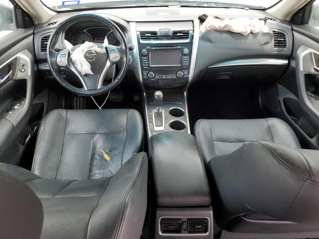 1N4AL3AP4DN442352 - 2013 NISSAN ALTIMA 2.5 GRAY photo 8