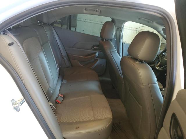 1G11C5SL7FF296892 - 2015 CHEVROLET MALIBU 1LT WHITE photo 10