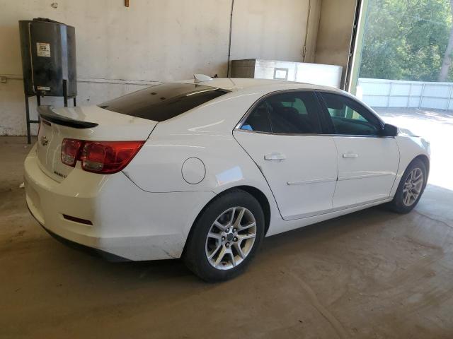 1G11C5SL7FF296892 - 2015 CHEVROLET MALIBU 1LT WHITE photo 3