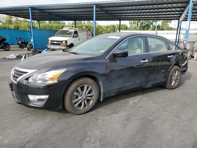 2015 NISSAN ALTIMA 2.5, null