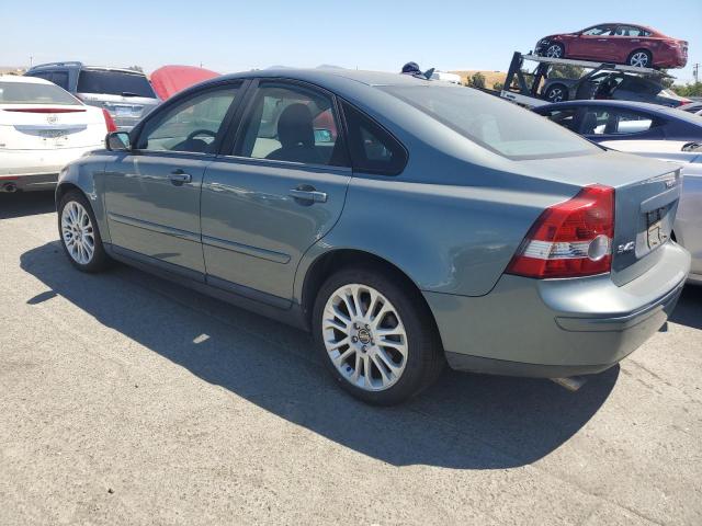 YV1MS682642027826 - 2004 VOLVO S40 T5 TEAL photo 2
