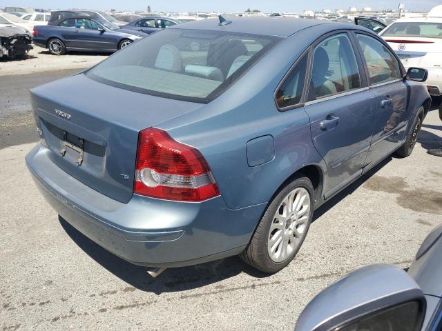 YV1MS682642027826 - 2004 VOLVO S40 T5 TEAL photo 3