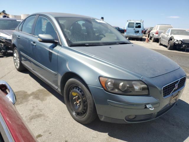 YV1MS682642027826 - 2004 VOLVO S40 T5 TEAL photo 4