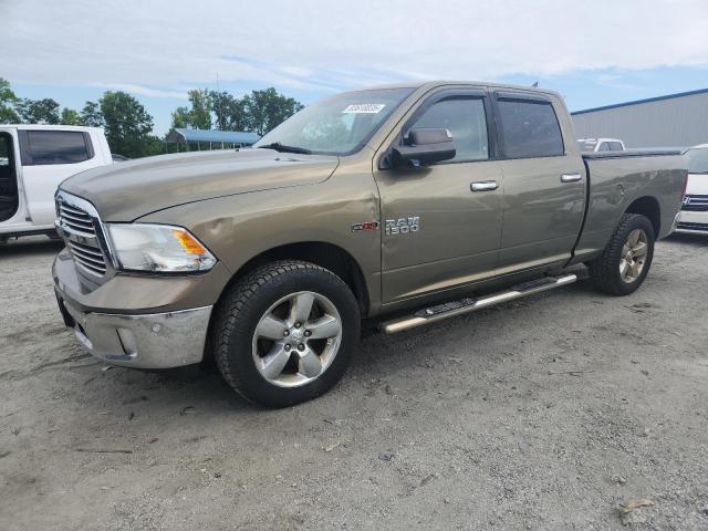 2015 RAM 1500 SLT, 