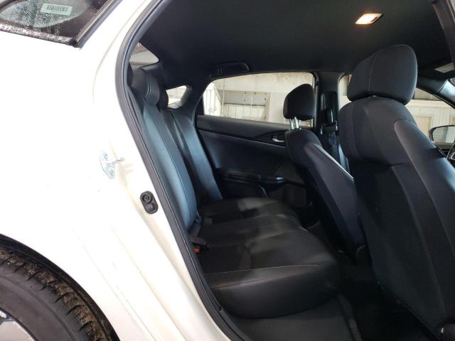 19XFC2F81ME003318 - 2021 HONDA CIVIC SPORT 白色 照片 10