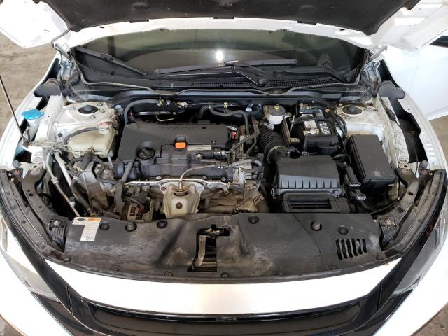 19XFC2F81ME003318 - 2021 HONDA CIVIC SPORT 白色 照片 11