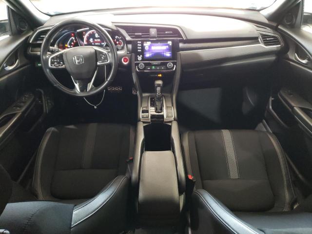 19XFC2F81ME003318 - 2021 HONDA CIVIC SPORT 白色 照片 8