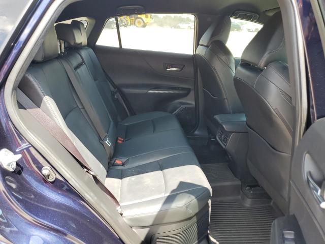 JTEAAAAH7NJ098789 - 2022 TOYOTA VENZA LE ლურჯი ფოტო 11