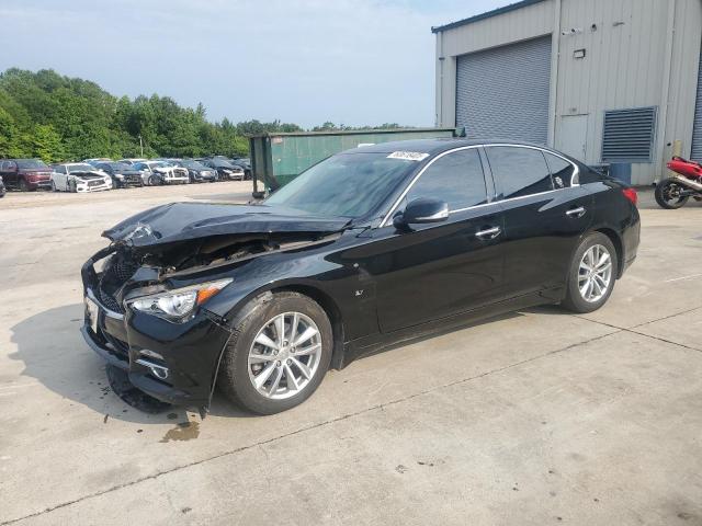 2014 INFINITI Q50 BASE, 