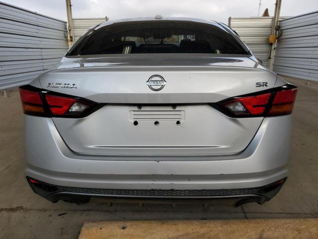 1N4BL4CV4KC258687 - 2019 NISSAN ALTIMA SR SILVER photo 6