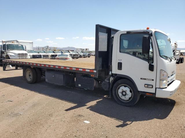 2015 ISUZU NQR, 