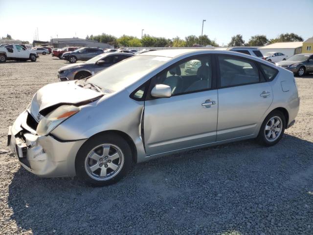2005 TOYOTA PRIUS, 