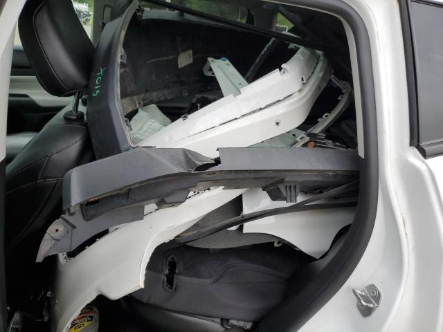 3C4NJDCB1NT157828 - 2022 JEEP COMPASS LIMITED WHITE photo 12