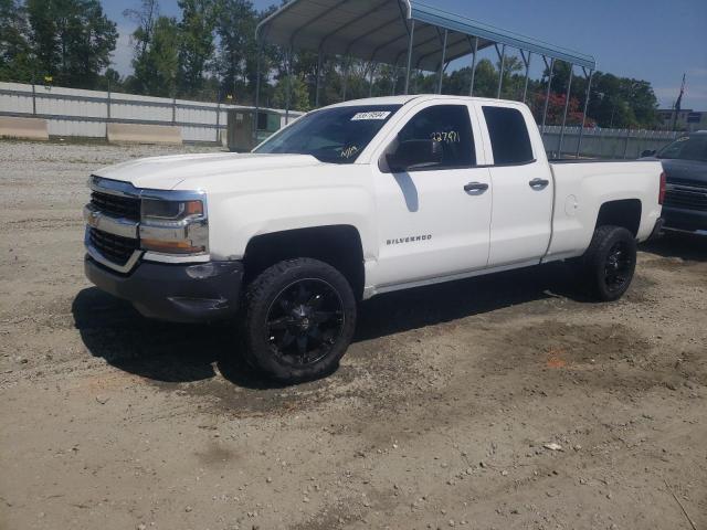 2018 CHEVROLET SILVERADO C1500, 