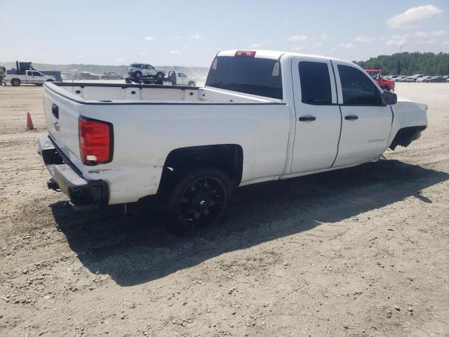 1GCRCNEH0JZ120159 - 2018 CHEVROLET SILVERADO C1500 WHITE photo 3