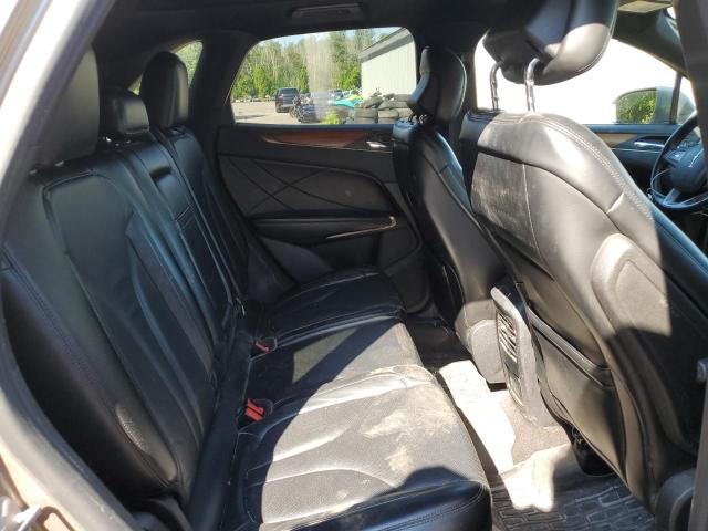 5LMCJ3D98KUL04752 - 2019 LINCOLN MKC RESERVE BEIGE photo 11