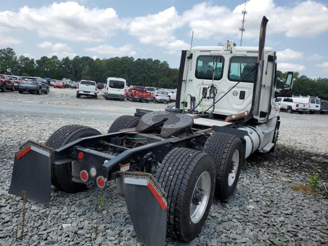 1FUGGEDV2GLHB3950 - 2016 FREIGHTLINER CASCADIA 1 白色 照片 4