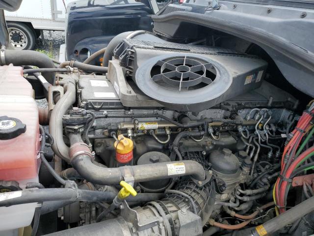 1FUGGEDV2GLHB3950 - 2016 FREIGHTLINER CASCADIA 1 白色 照片 7