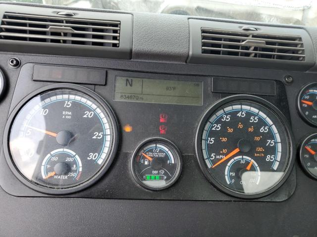 1FUGGEDV2GLHB3950 - 2016 FREIGHTLINER CASCADIA 1 白色 照片 8