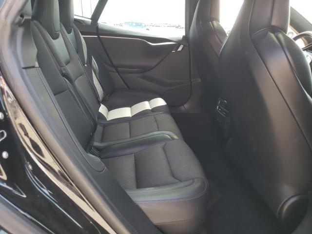 5YJSA1E22JF281498 - 2018 TESLA MODEL S Qara foto 10