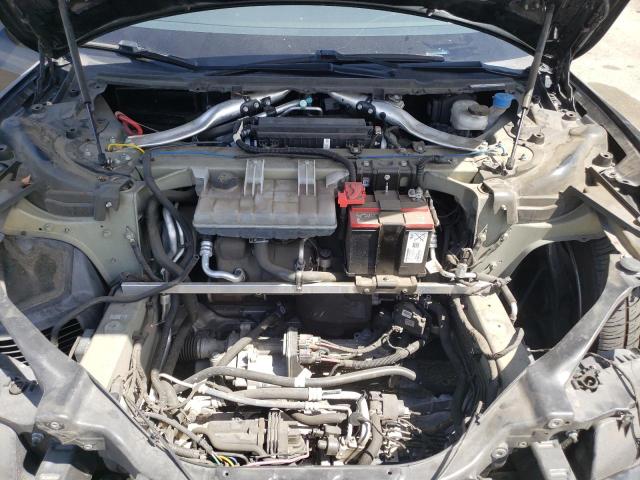 5YJSA1E22JF281498 - 2018 TESLA MODEL S Qara foto 11