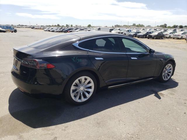 5YJSA1E22JF281498 - 2018 TESLA MODEL S Qara foto 3