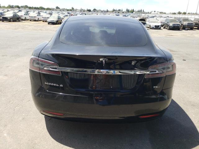 5YJSA1E22JF281498 - 2018 TESLA MODEL S Qara foto 6