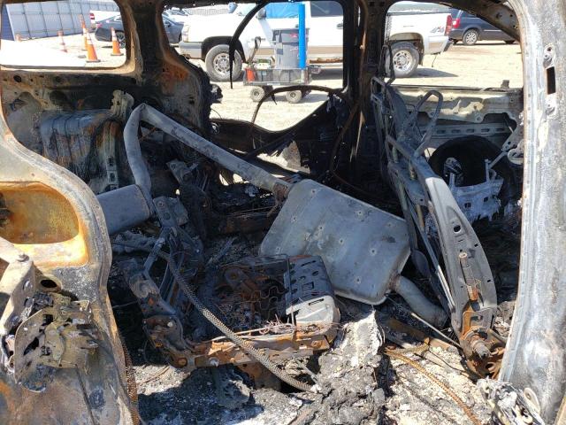 2C4RC1FG9JR204554 - 2018 CHRYSLER PACIFICA TOURING PLUS Yanmış foto 11