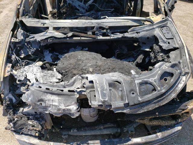 2C4RC1FG9JR204554 - 2018 CHRYSLER PACIFICA TOURING PLUS Yanmış foto 12