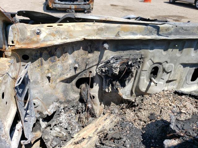 2C4RC1FG9JR204554 - 2018 CHRYSLER PACIFICA TOURING PLUS Yanmış foto 9