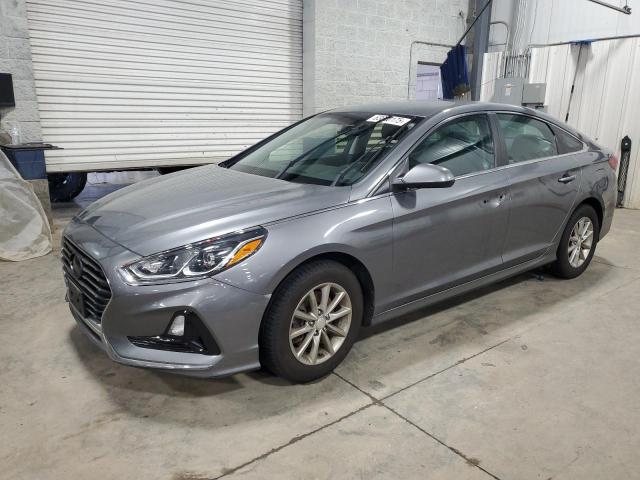 2018 HYUNDAI SONATA SE, 