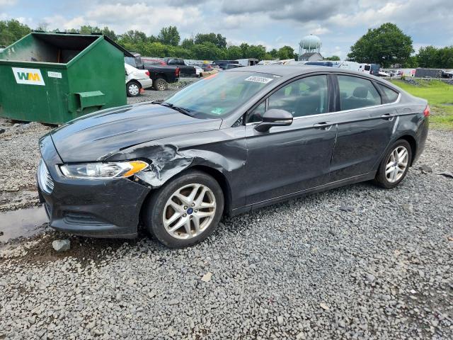 2016 FORD FUSION SE, 
