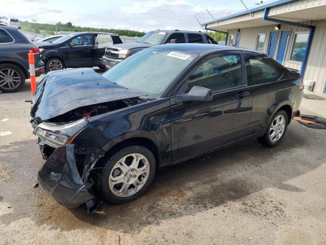 2010 FORD FOCUS SE, 