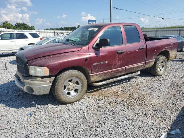 2002 DODGE RAM 1500, 
