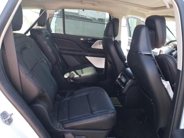 5LM5J7XC4NGL15192 - 2022 LINCOLN AVIATOR RESERVE WHITE photo 10