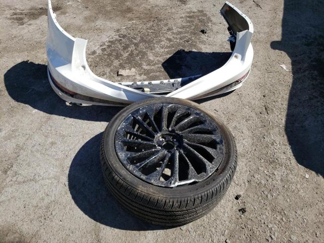 5LM5J7XC4NGL15192 - 2022 LINCOLN AVIATOR RESERVE WHITE photo 12