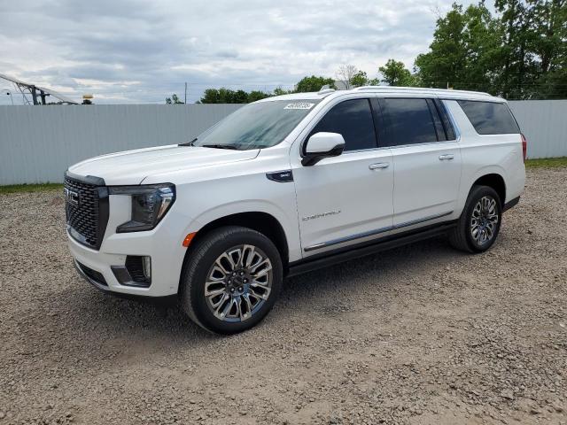 2023 GMC YUKON XL DENALI ULTIMATE, null