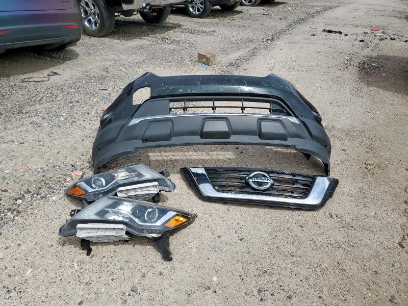 5N1DR2MN1JC634504 - 2018 NISSAN PATHFINDER S Siyah fotoğraf 13