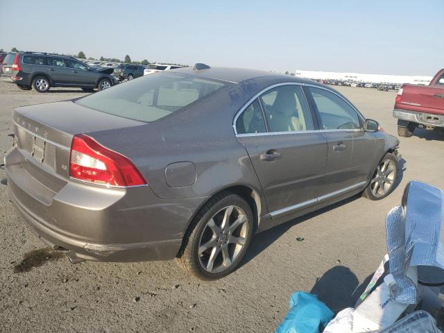 YV1960AS8A1131091 - 2010 VOLVO S80 3.2 TAN photo 3