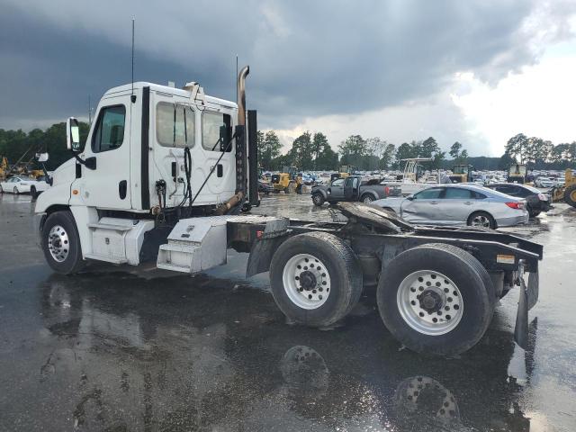 1FUGGEDV4GLHB3951 - 2016 FREIGHTLINER CASCADIA 1 WHITE photo 3
