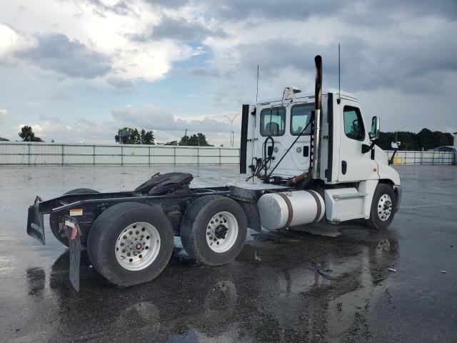 1FUGGEDV4GLHB3951 - 2016 FREIGHTLINER CASCADIA 1 WHITE photo 4