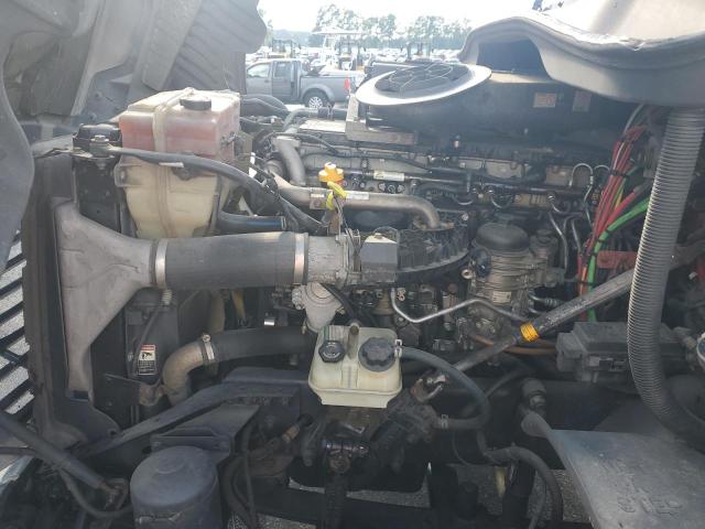 1FUGGEDV4GLHB3951 - 2016 FREIGHTLINER CASCADIA 1 WHITE photo 7